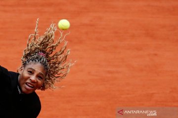 Serena Williams menangi pertandingan pembuka Yarra Valley Classic