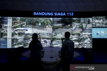 Rencana penerapan tilang elektronik di Kota Bandung dan Kota Cirebon