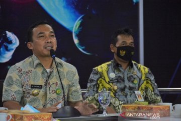 Masyarakat bisa lihat sidang via aplikasi Kemitraan Membangun Desa