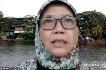 Kendaraan bebas polusi akan masuk program langit biru