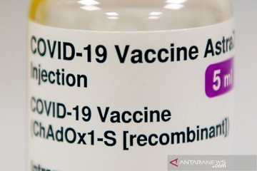 Afrika Selatan luncurkan vaksin AstraZeneca untuk nilai kemanjuran