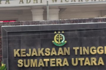 Kejati Sumut sudah periksa Kadis PU Kabupaten Padang Lawas