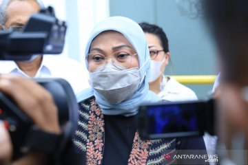 Menaker: Tidak ada BSU, insentif pekerja lewat Kartu Prakerja