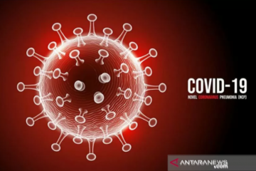 FDA beri izin darurat kombinasi dua antibodi untuk obat COVID-19