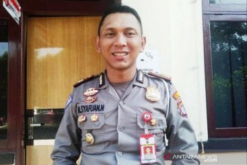 Polres Pulang Pisau persiapkan dua lokasi penerapan tilang elektronik