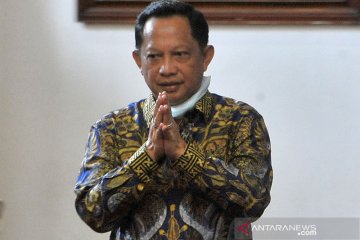 Mendagri sebut Sumut dan Riau harus siap terima PMI