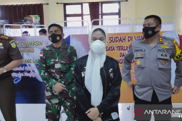 Satgas: Nunukan masuk zona risiko rendah penyebaran COVID-19