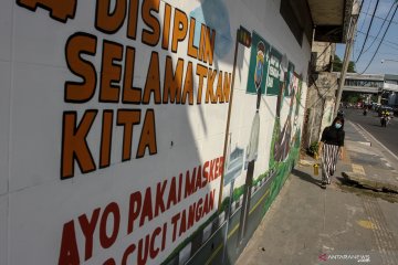 Sumatera Utara perluas cakupan PPKM skala mikro