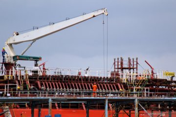 Perkebunan kedelai boros lahan lima kali lipat dibanding kelapa sawit