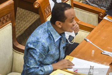 Anggota DPR dorong BKPM jadi lokomotif investasi dalam dan luar negeri