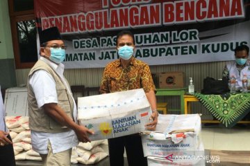 DPR RI siap usulkan pembangunan embung di Kudus untuk reduksi banjir