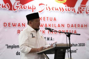 LaNyalla: Rachmawati Soekarnoputri berjasa bagi politik dan pendidikan