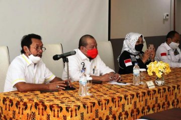 Ketua DPD RI Sebut Keberagaman Agama Jadi Ciri Bangsa Indonesia