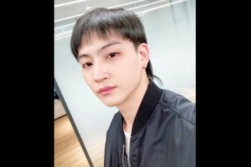 JB GOT7 luncurkan saluran YouTube pribadi