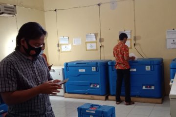 Semua santri positif COVID-19 di Mukomuko sembuh