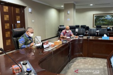 KSP: Percepatan pembangunan dua bandara di Maluku mendesak