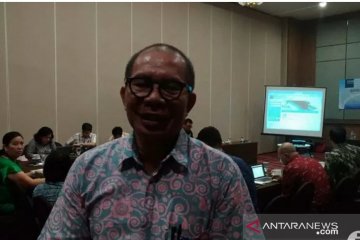 China makin minati santan beku asal Sulut