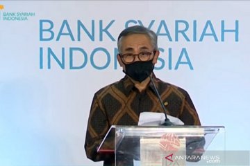 Ketua OJK ingin BSI jadi panutan bank syariah di Indonesia
