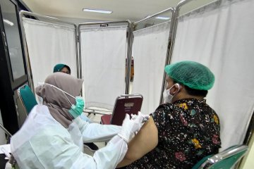 Epidemiolog: Kaji faktor penyebab kejadian ikutan pasca-imunisasi