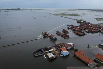 Banjir Lagi