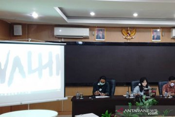 Walhi Sumsel nilai restorasi gambut masih rendah