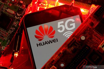Huawei GCI ungkap 5 tahap terpenting transformasi digital industri
