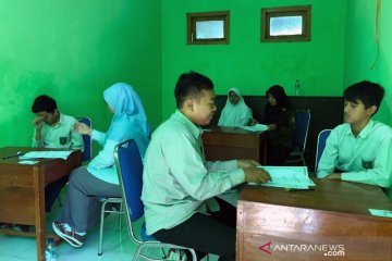 Tanpa UN, sekolah di Yogya harus beri nilai sesuai kompetensi siswa