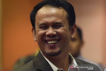 Partai Gelora: ambang batas parlemen 4 persen efektif seleksi parpol