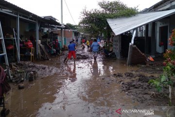 Pakar Unej: Tutupan lahan di hulu DAS Bedadung Jember kritis