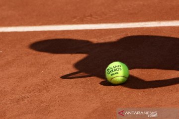 Djokovic menangi pertarungan sengit melawan Rublev di Paris Masters