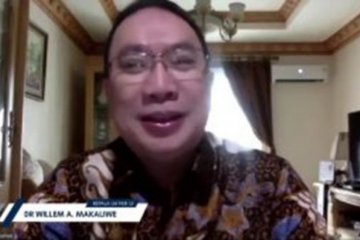 Lembaga Manajemen FEB UI luncurkan dua unit bisnis riset