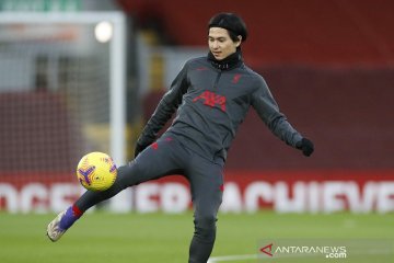 Minamino berpeluang debut kala Southampton sambangi Newcastle