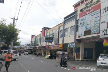 Ganjar: Gerakan Jateng di Rumah Saja berjalan bagus