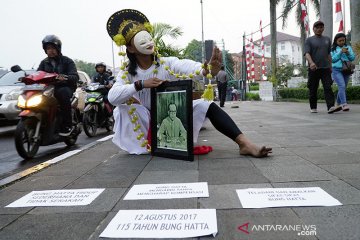 Ketika politikus dan negarawan menjadi pilihan