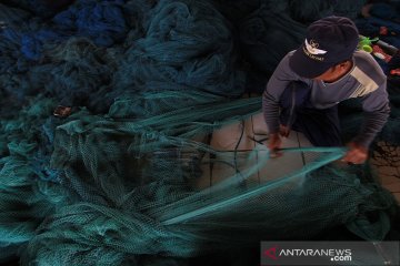 BKNU Jatim sikapi penggunaan alat tangkap ikan di Kangean