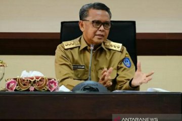 Gubernur Sulsel minta Penjabat Wali Kota Makassar bangun komunikasi