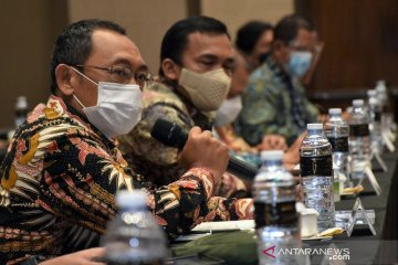 Kemenperin dorong percepat pembangunan Kawasan Industri Terpadu Batang