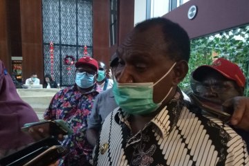 Anggota DPR: Pembahasan revisi UU Otsus Papua harus komprehensif