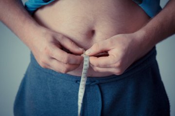 Kemenkes: Obesitas di Indonesia kian meningkat