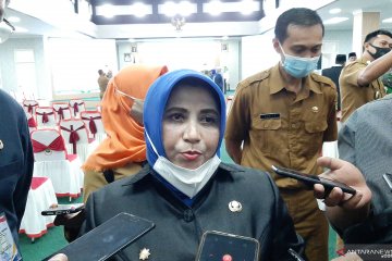 Wali Kota Tanjungpinang laporkan akun facebook Rudi Irawan ke Polisi