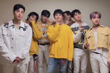 iKON siap "comeback", diprediksi sebelum acara "Kingdom" tayang