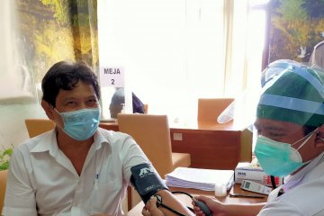 PMI Bali datangi penyintas untuk atasi krisis donor plasma konvalesen