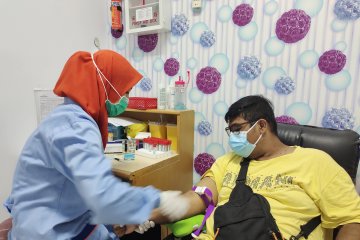 Lampung perlu contoh Jakarta lakukan vaksinasi massal