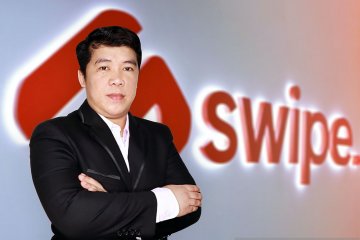 Swipe Visa kini bisa digunakan untuk aset kripto