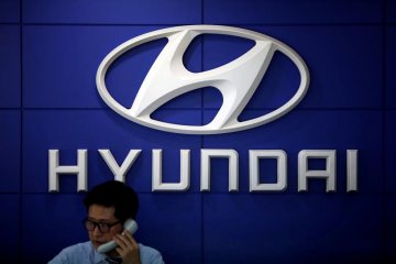 Hyundai Motor-Apple tidak dalam pembicaraan pengembangan mobil otonom