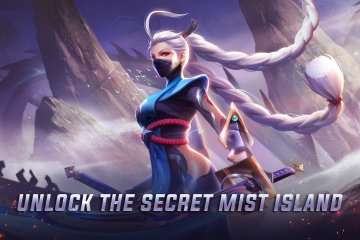 AOV rilis mode baru "Duo Race," pacu adrenalin di lintasan balap