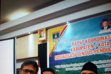 Alokasi Dana Desa di Pasaman Barat 2021 naik Rp1 miliar