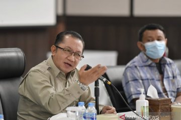 Kemendes gandeng Kemendagri dan Kemdikbud perkuat kapasitas SDM