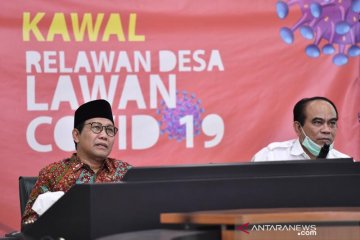 Mendes: Pemerintah desa wajib siapkan ruang isolasi cegah COVID-19