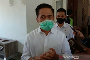 Pemkot Palembang realokasi dana kelurahan untuk penanganan COVID-19